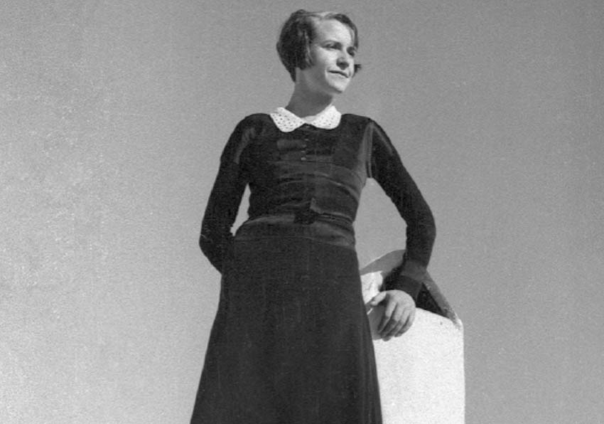 Foto de Manuela Ballester